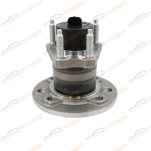 ступица колеса korwin kwah0025 оптом от производителя по низким ценам